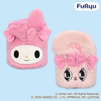 景品一覧 | タイトーのオンラインクレーンゲーム